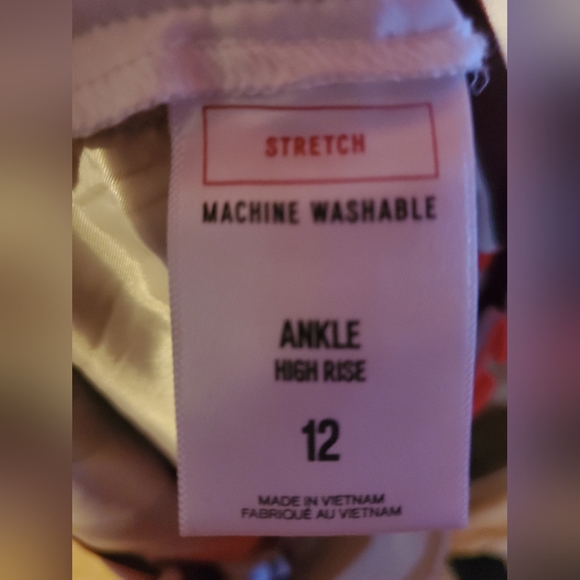 Comfortable casual pants - Picture 12 of 13